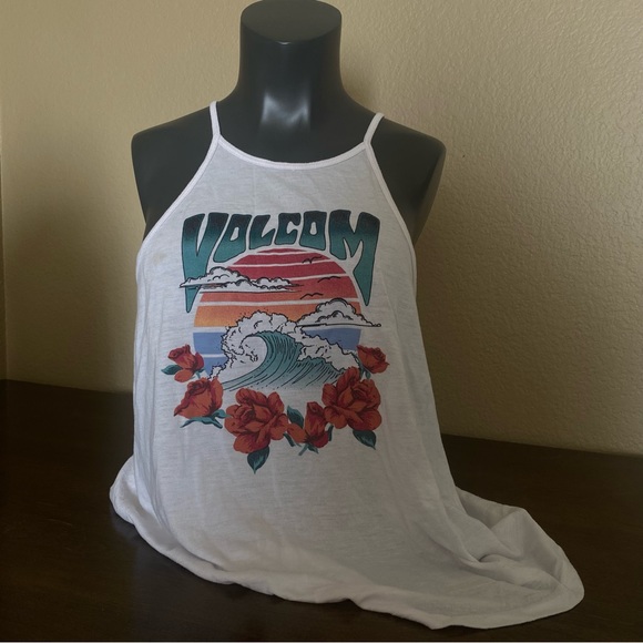 Cute summer tank - Picture 3 of 6